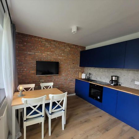 Cozy Corner Sopot Apartment Ngoại thất bức ảnh