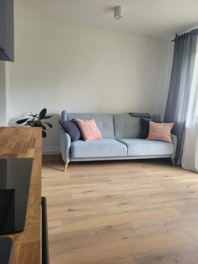 Cozy Corner Sopot Apartment Ngoại thất bức ảnh
