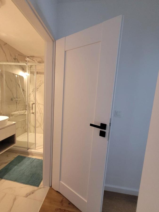 Cozy Corner Sopot Apartment Ngoại thất bức ảnh